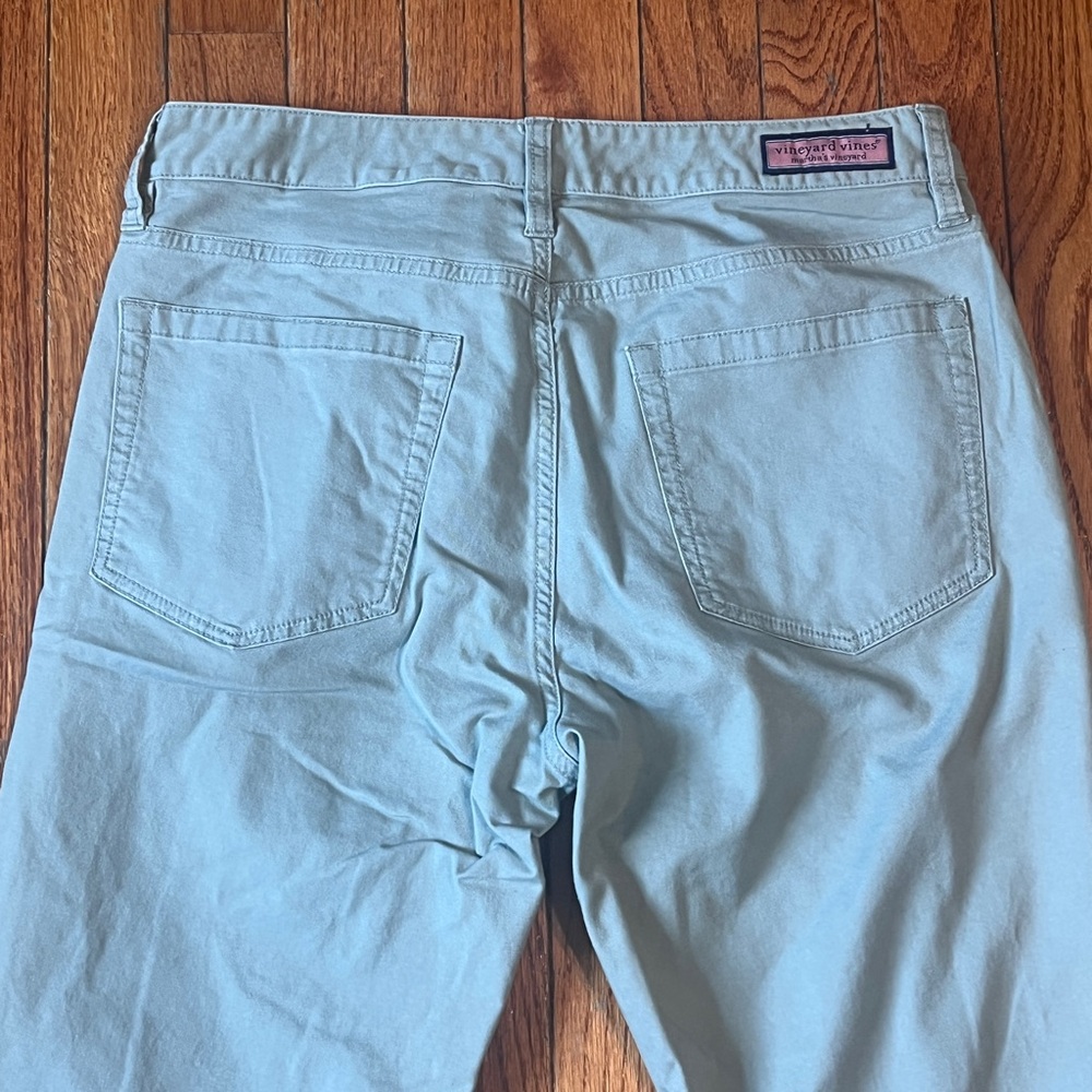 Vineyard Vines chino pants - Picture 7 of 8